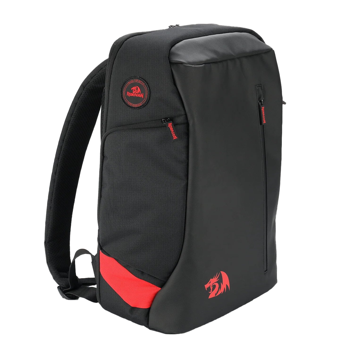 Redragon GB-94 TARDIS 2 Nylon 17"/18" Travel Gaming Backpack – image 2