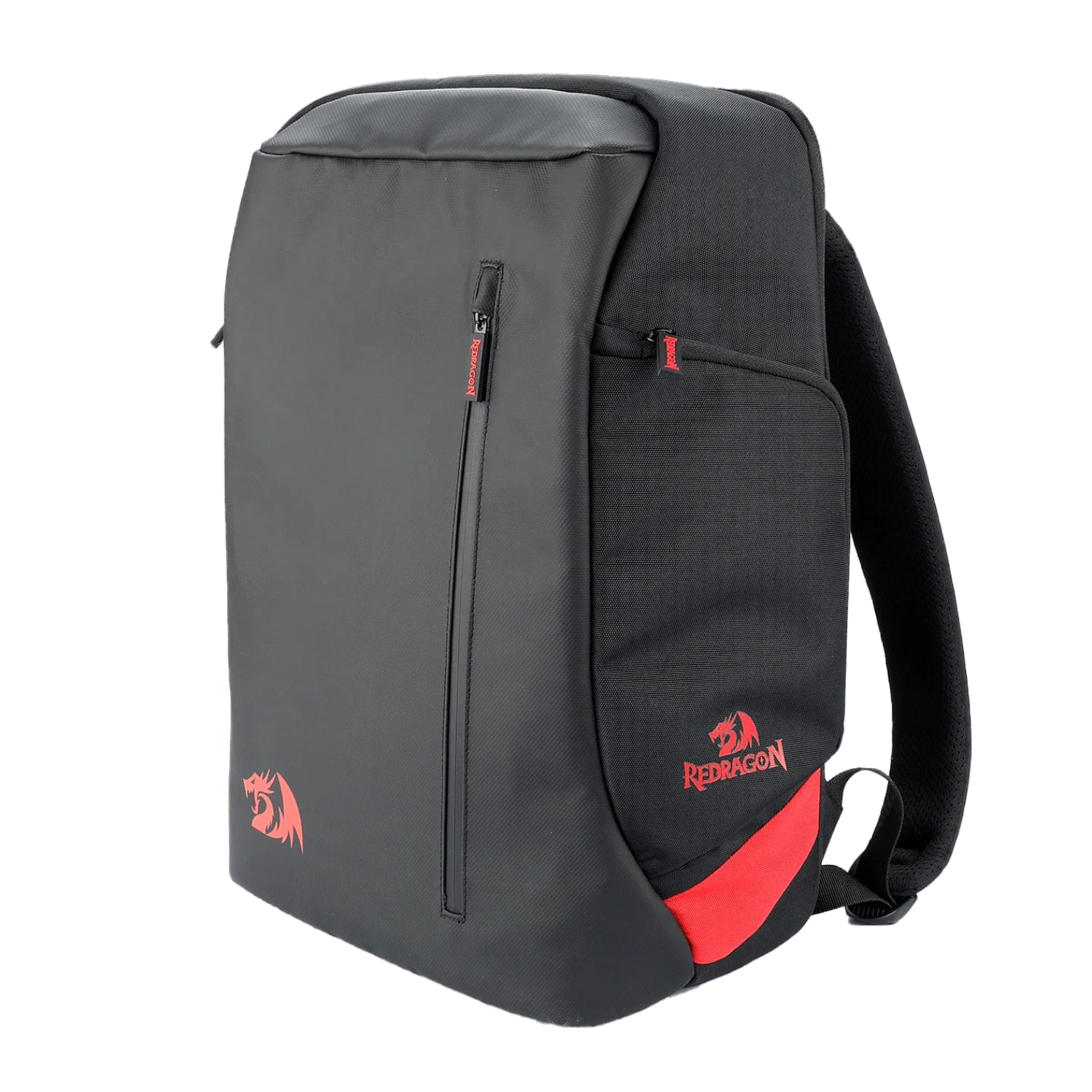 Redragon GB-94 TARDIS 2 Nylon 17"/18" Travel Gaming Backpack – image 3