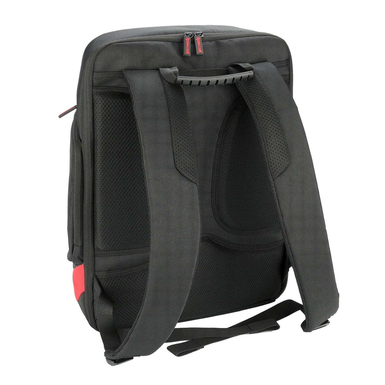 Redragon GB-94 TARDIS 2 Nylon 17"/18" Travel Gaming Backpack – image 5