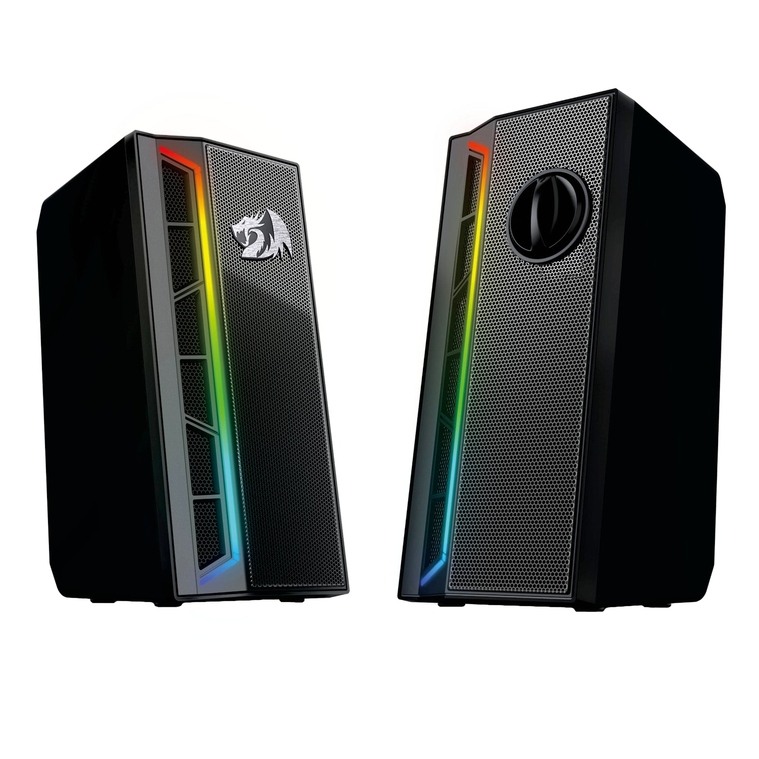 Redragon GS580 CALLIOPE RGB Gaming Speakers – image 4