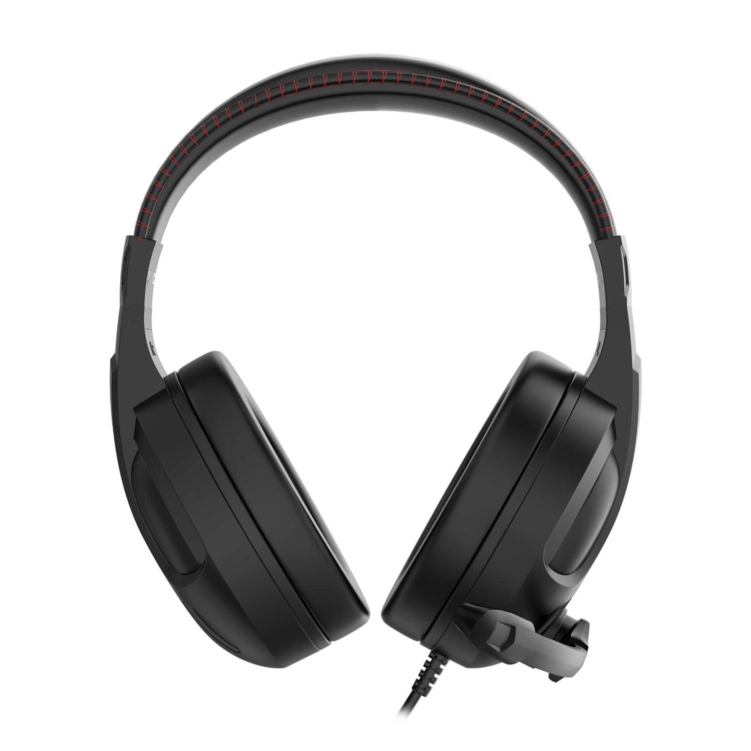 Redragon H211 CRONUS Surround Sound RGB Wired Gaming Headset - Black – image 3
