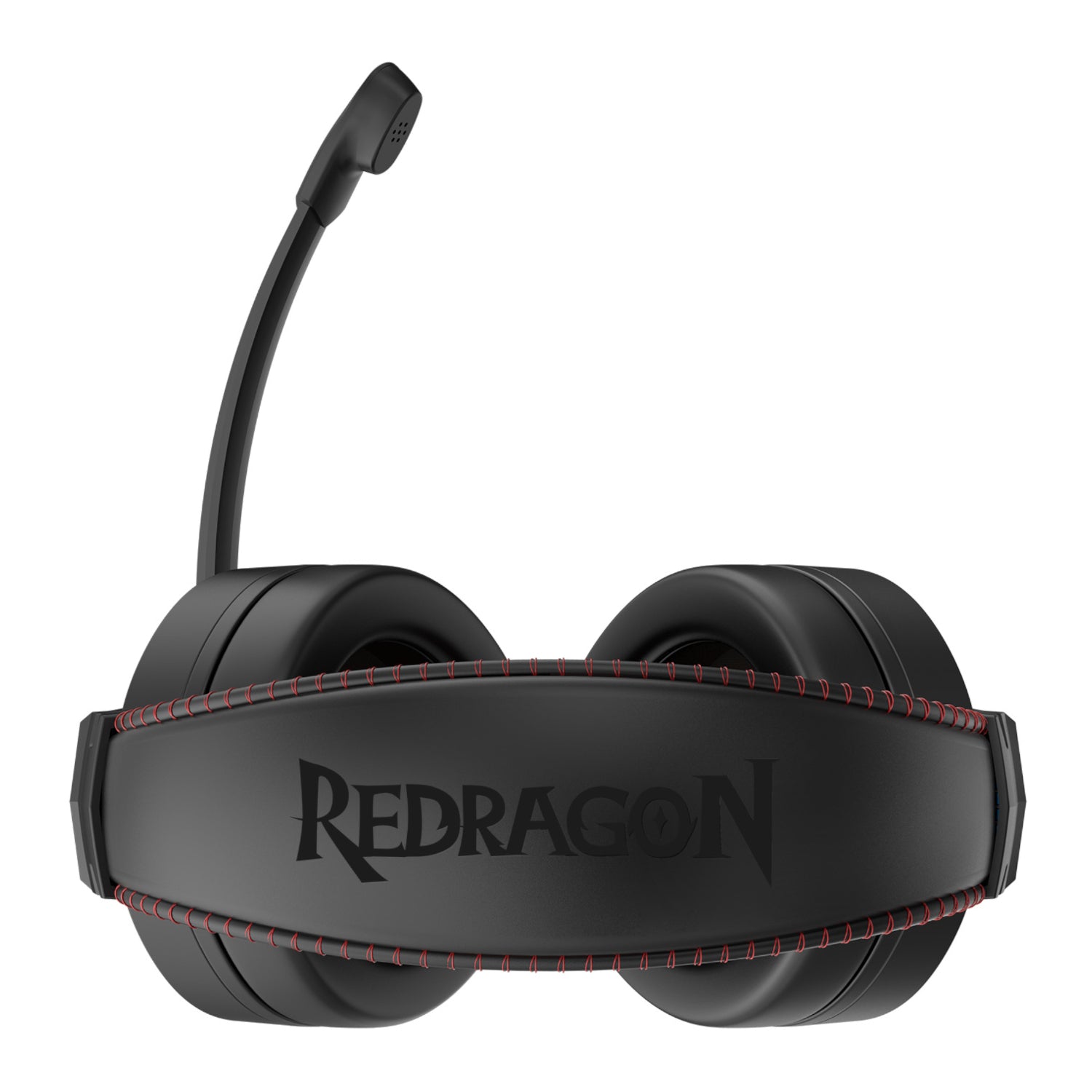 Redragon H211 CRONUS Surround Sound RGB Wired Gaming Headset - Black – image 5