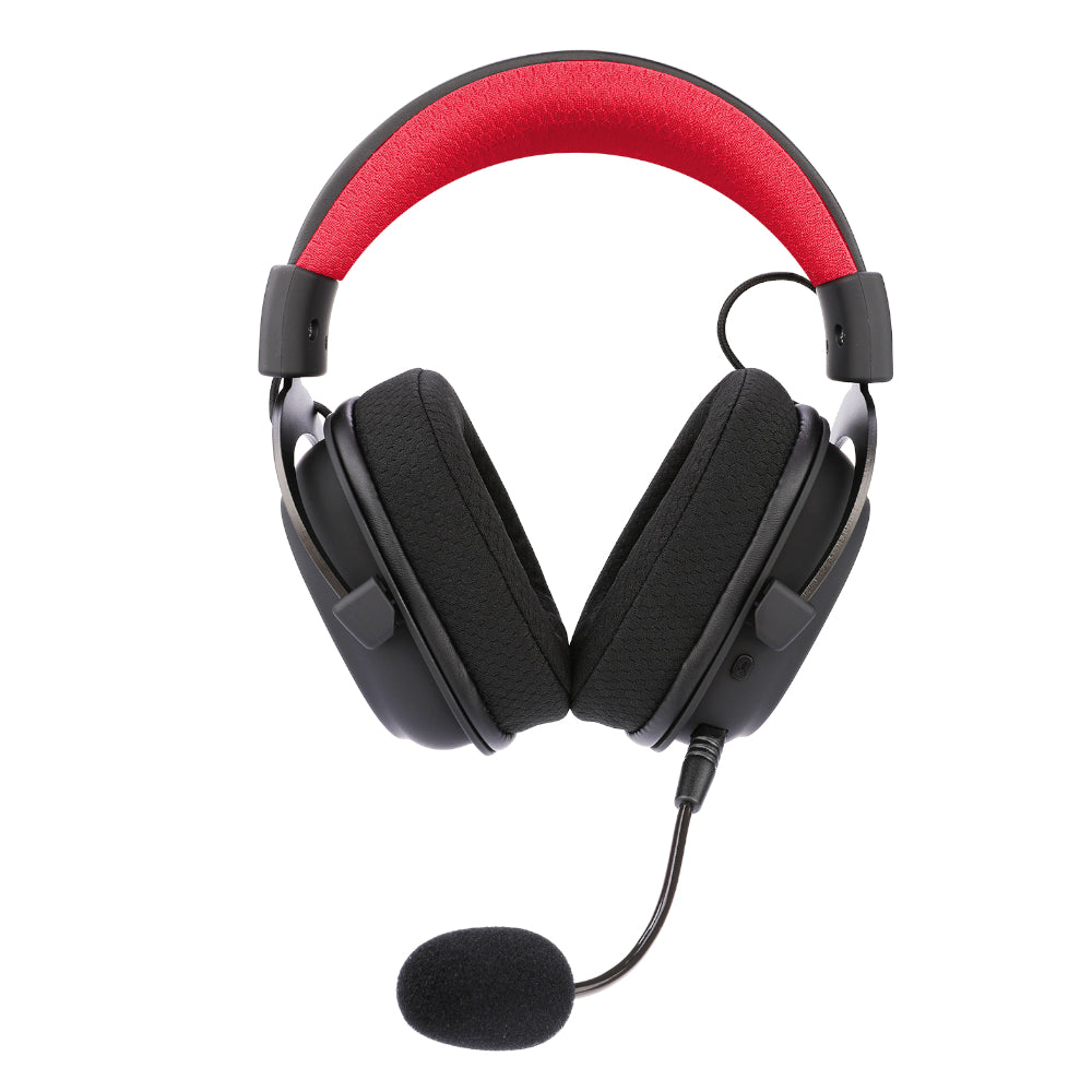 Redragon H510 ZEUS PRO 7.1 Surround Sound Wireless Gaming Headset – Black – image 2