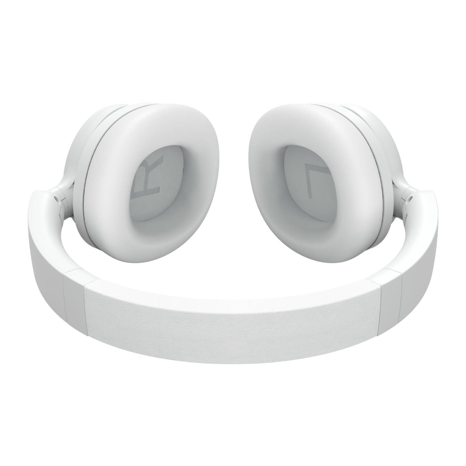 Redragon H610 VIBECORE ANC Bluetooth Wireless Over-ear Headphones – White – image 4