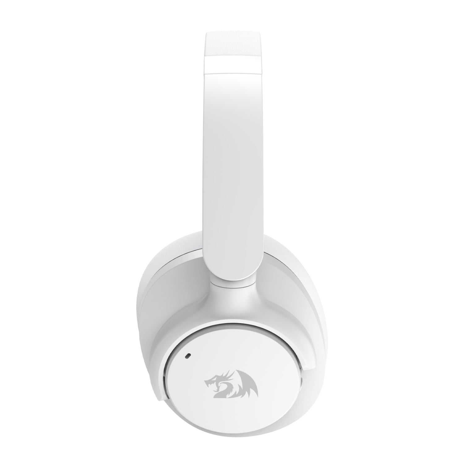Redragon H610 VIBECORE ANC Bluetooth Wireless Over-ear Headphones – White – image 5