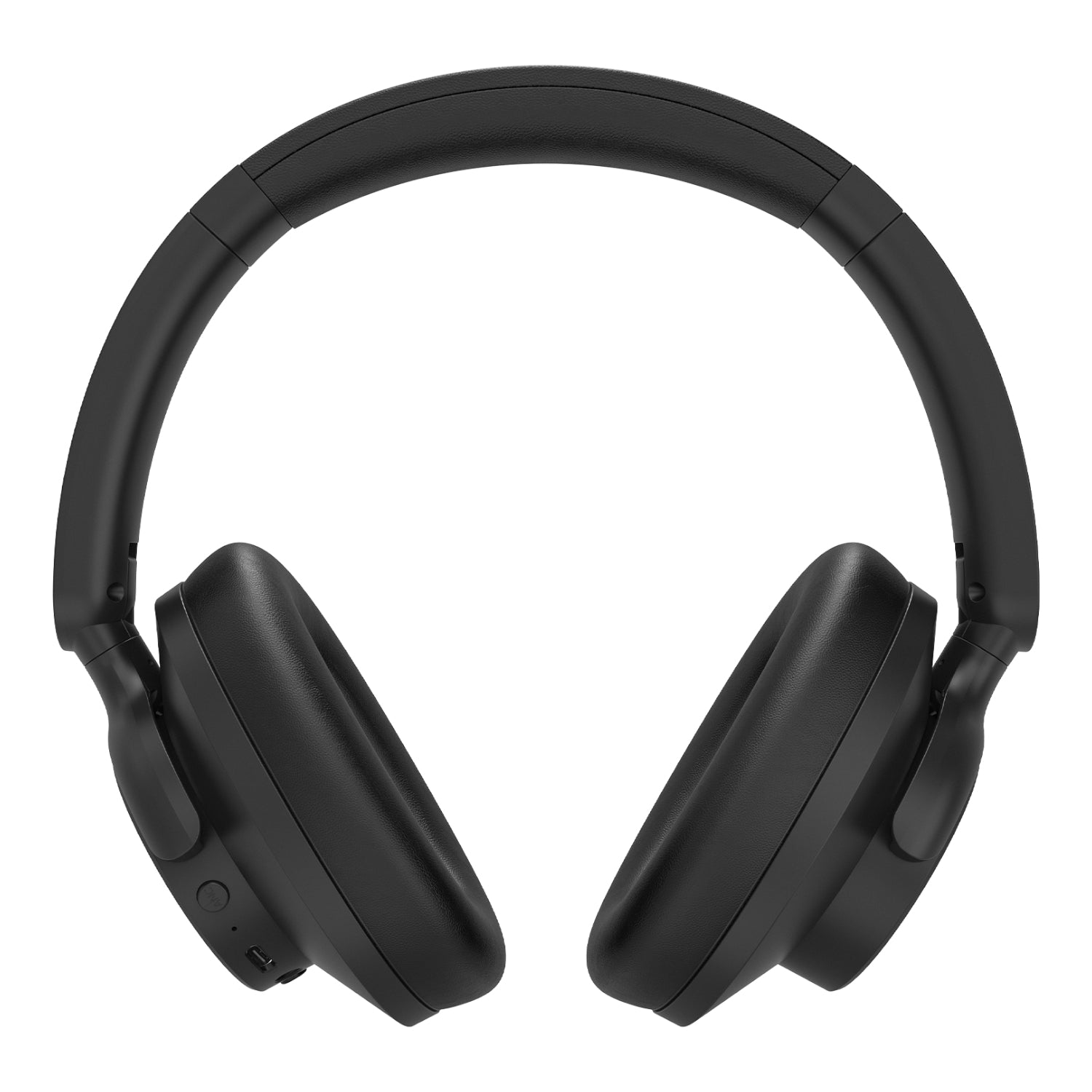 Redragon H610 VIBECORE ANC Bluetooth Wireless Over-ear Headphones - Black – image 3