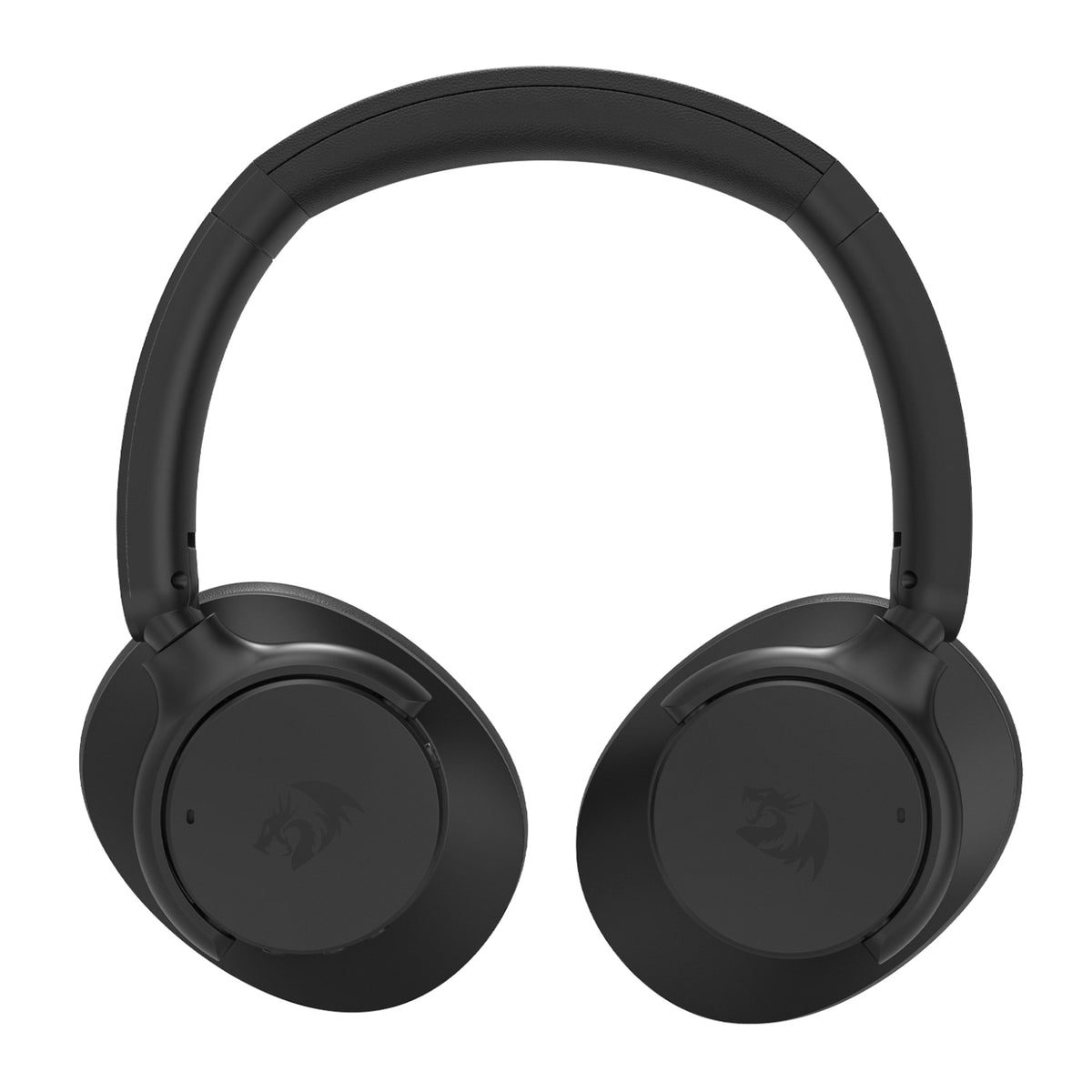 Redragon H610 VIBECORE ANC Bluetooth Wireless Over-ear Headphones - Black – image 6