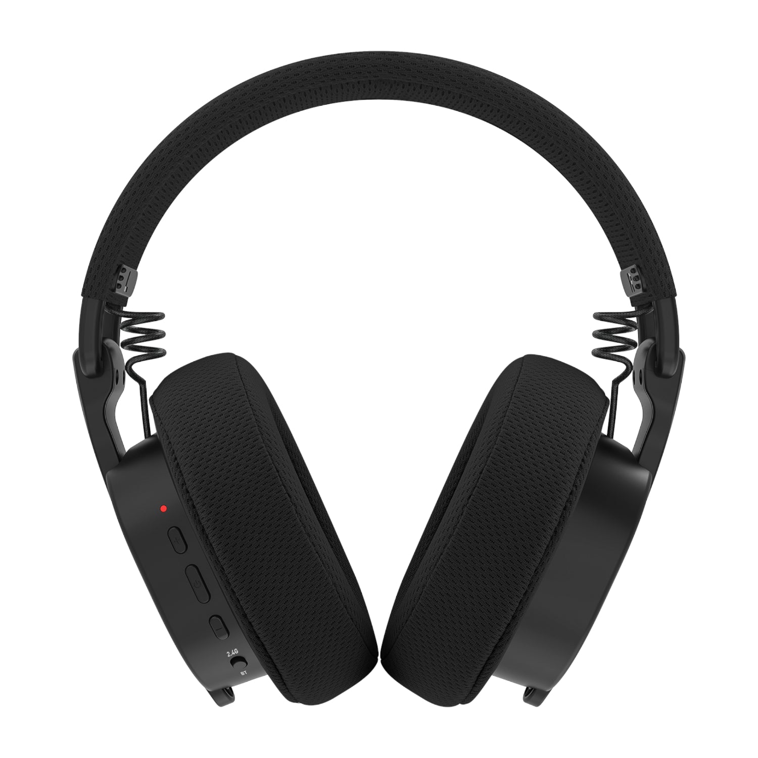 Redragon H888 LUCE 7.1 Surround Sound Wireless Gaming Headset – image 3