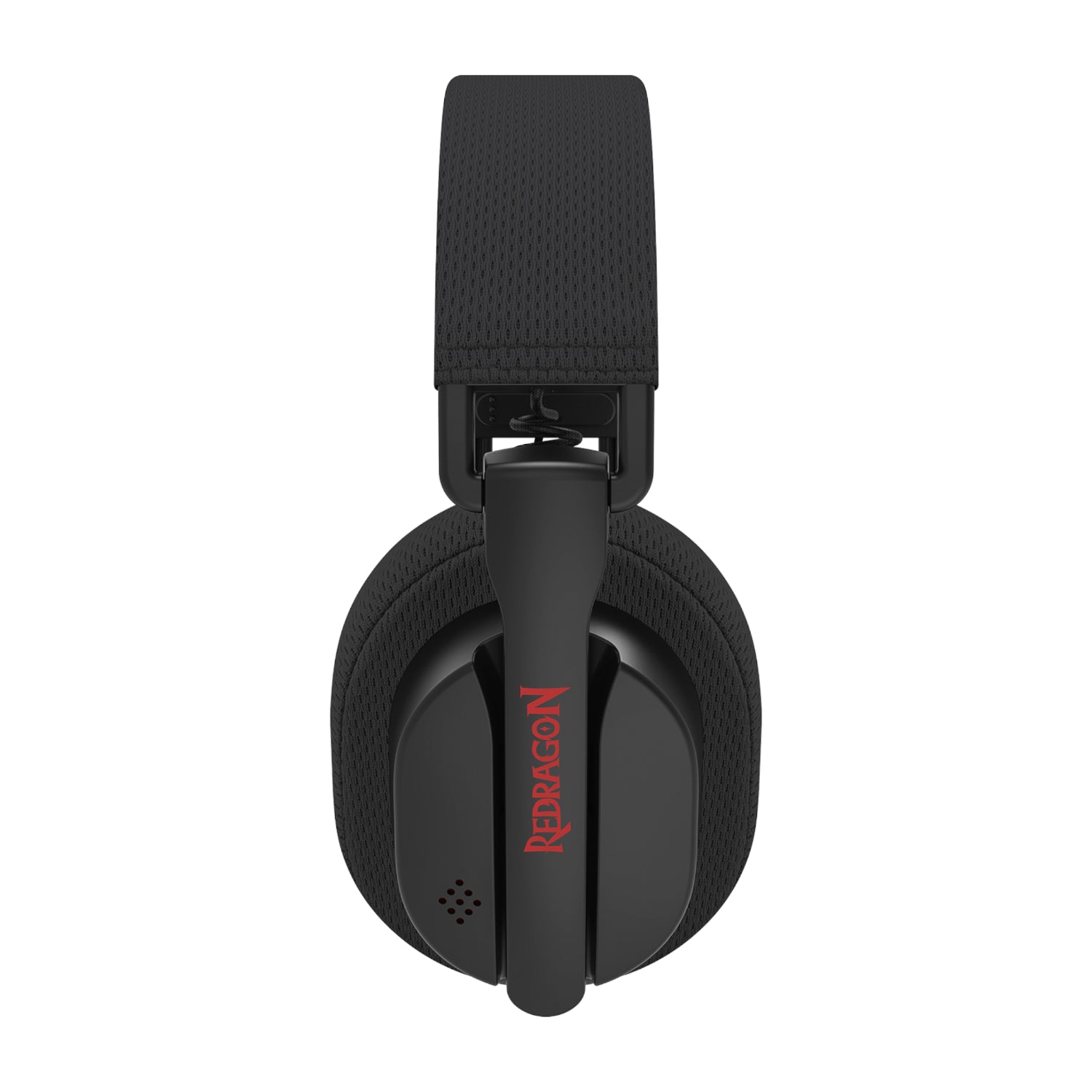 Redragon H888 LUCE 7.1 Surround Sound Wireless Gaming Headset – image 4