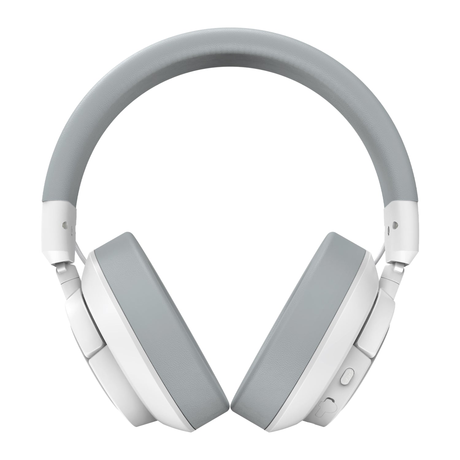 Redragon H889W SPECTRA PRO Over-Ear Wireless Headphones - White – image 3
