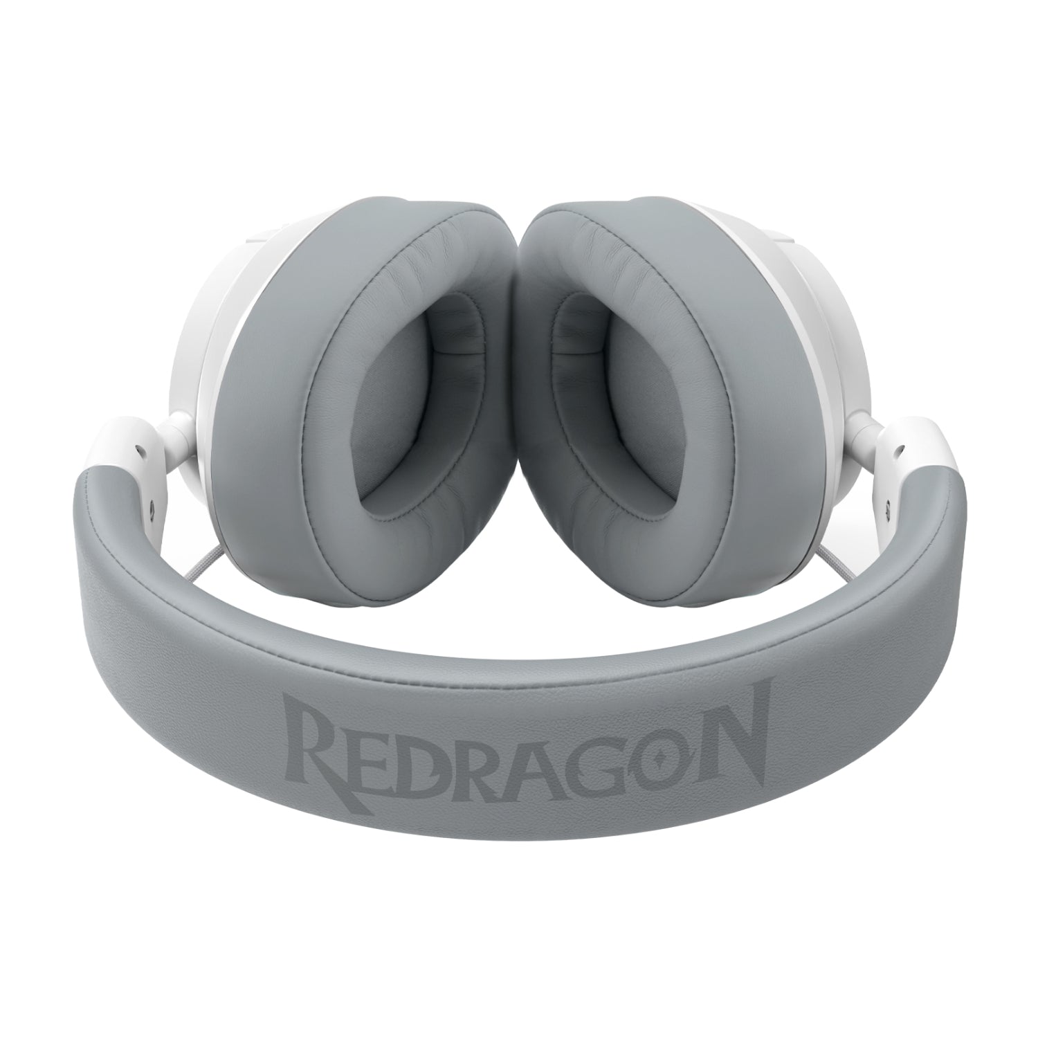 Redragon H889W SPECTRA PRO Over-Ear Wireless Headphones - White - image 5