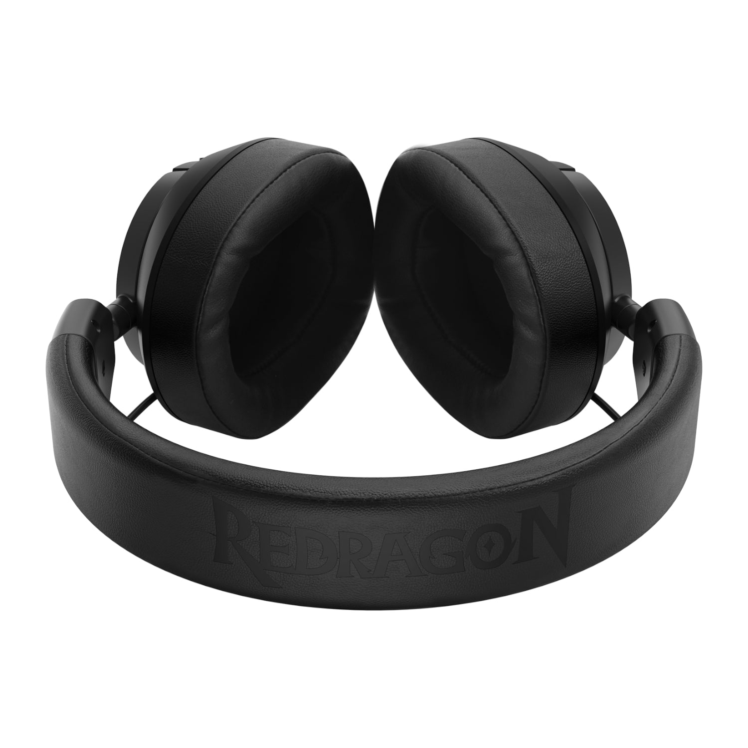 Redragon H889 SPECTRA PRO Over-Ear Wireless Headphones - Black – image 5