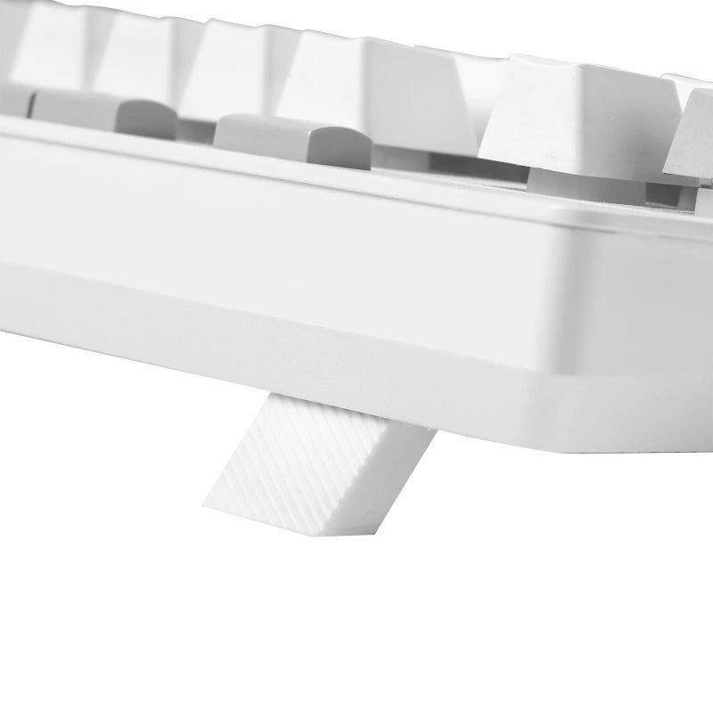 REDRAGON SHIVA Membrane Keyboard - White – image 5