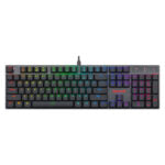 REDRAGON APAS SUPER SLIM KB