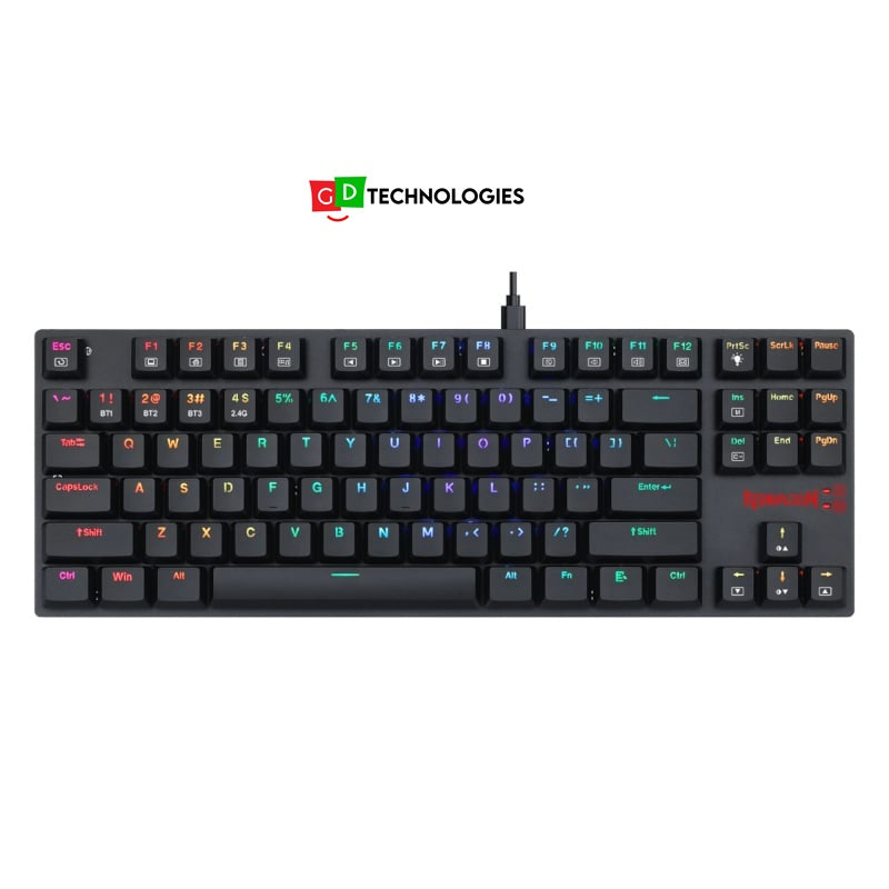 REDRAGON APS PRO TKL SUPER SLIM WIRELESS