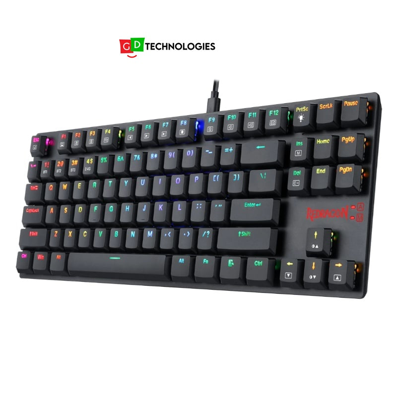 REDRAGON APS PRO TKL SUPER SLIM WIRELESS