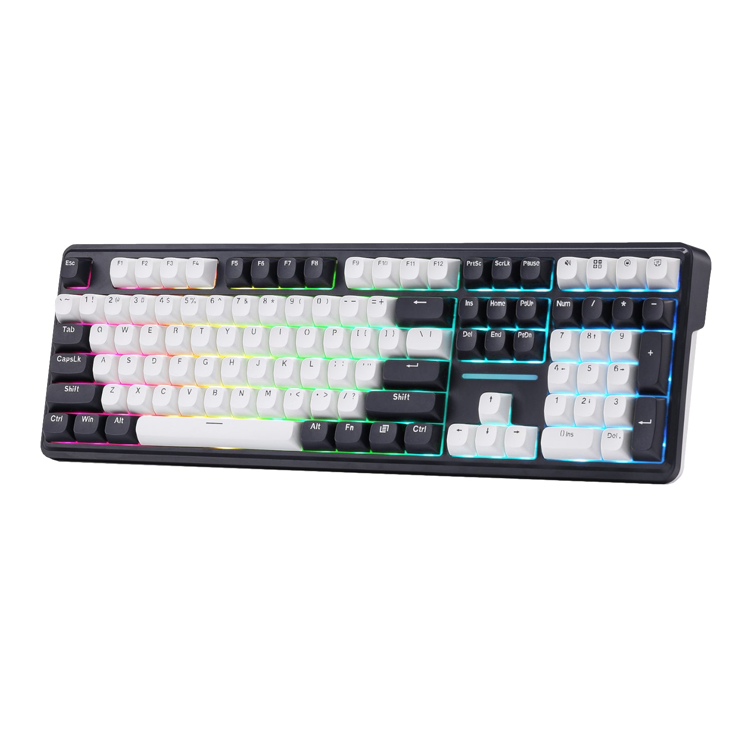 Redragon K745 Pro ANTONIUM Full-size Mechanical Gaming Keyboard – image 3