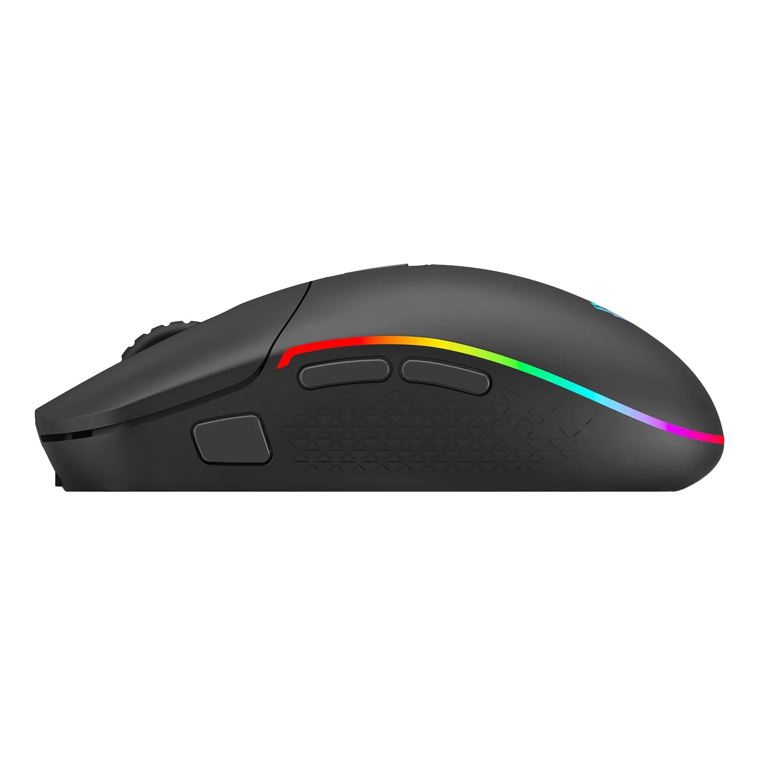 Redragon M719 Pro INVADER 10000DPI 2.4GHz Wireless Gaming Mouse - Black – image 4
