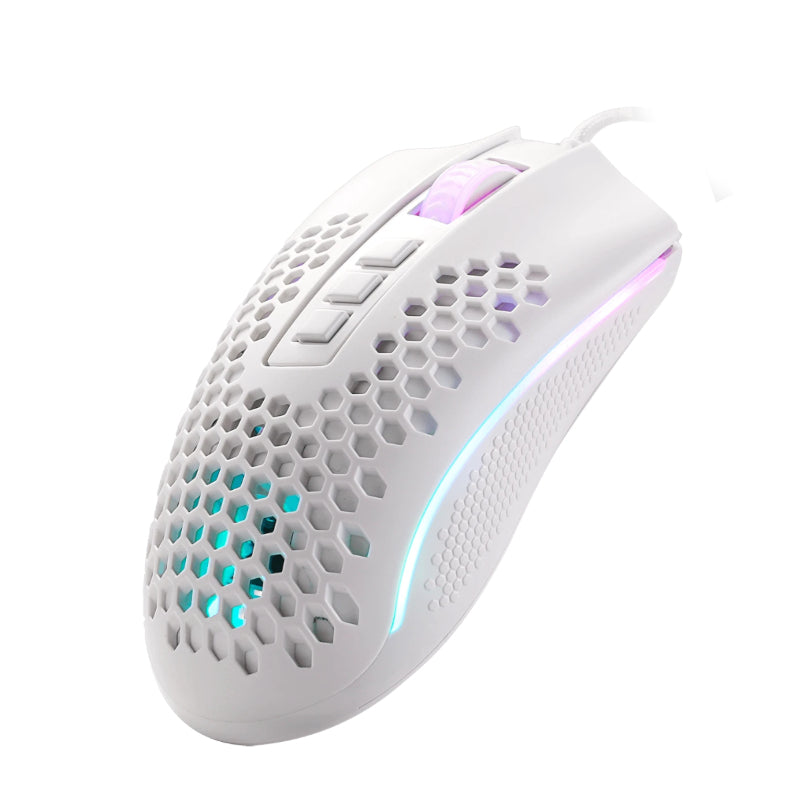 REDRAGON STORM WIRED RGB - LIGHTWEIGHT DESIGN – image 2