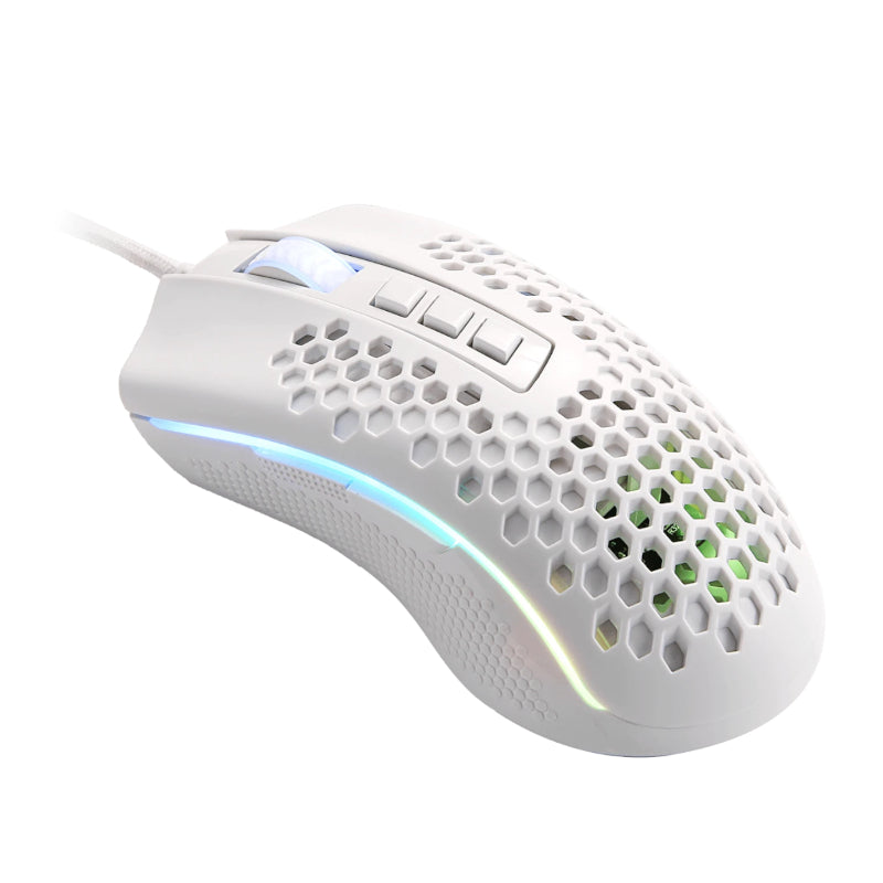 REDRAGON STORM WIRED RGB - LIGHTWEIGHT DESIGN – image 3