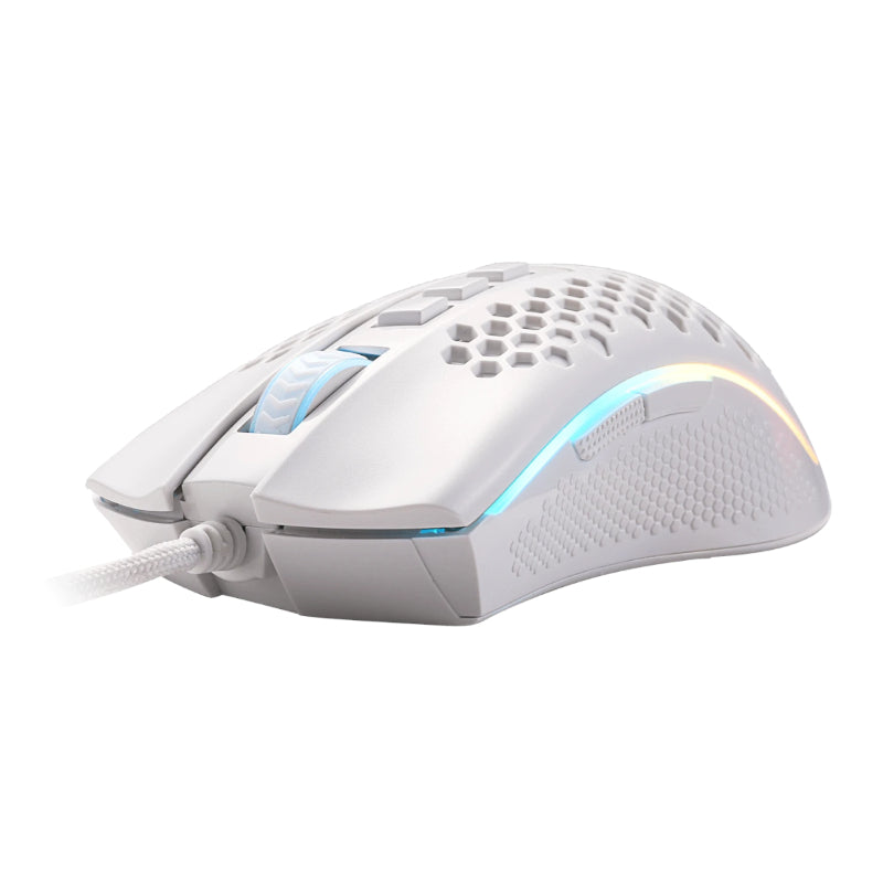 REDRAGON STORM WIRED RGB - LIGHTWEIGHT DESIGN – image 4