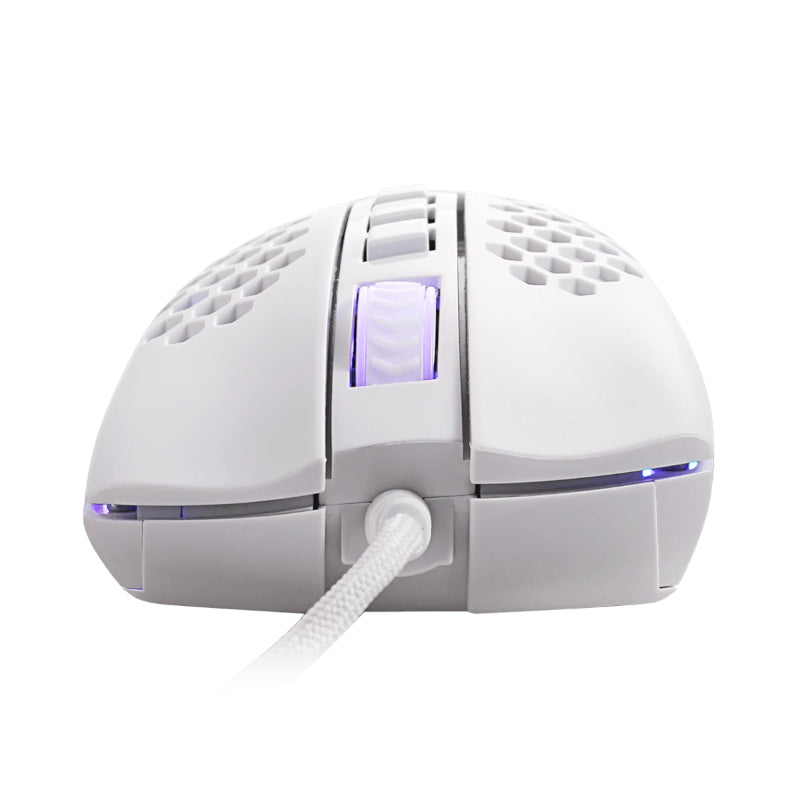 REDRAGON STORM WIRED RGB - LIGHTWEIGHT DESIGN - image 5