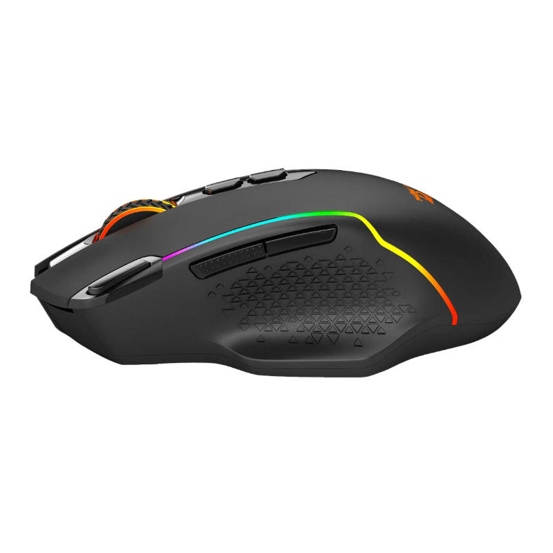 REDRAGON Taipan Pro 10000DPI RGB Wireless Gaming Mouse - Black – image 5