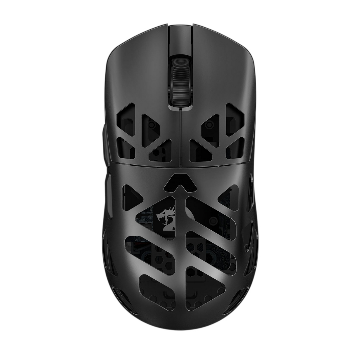 Redragon PRISM PRO 26000DPI Wireless Gaming Mouse - Black