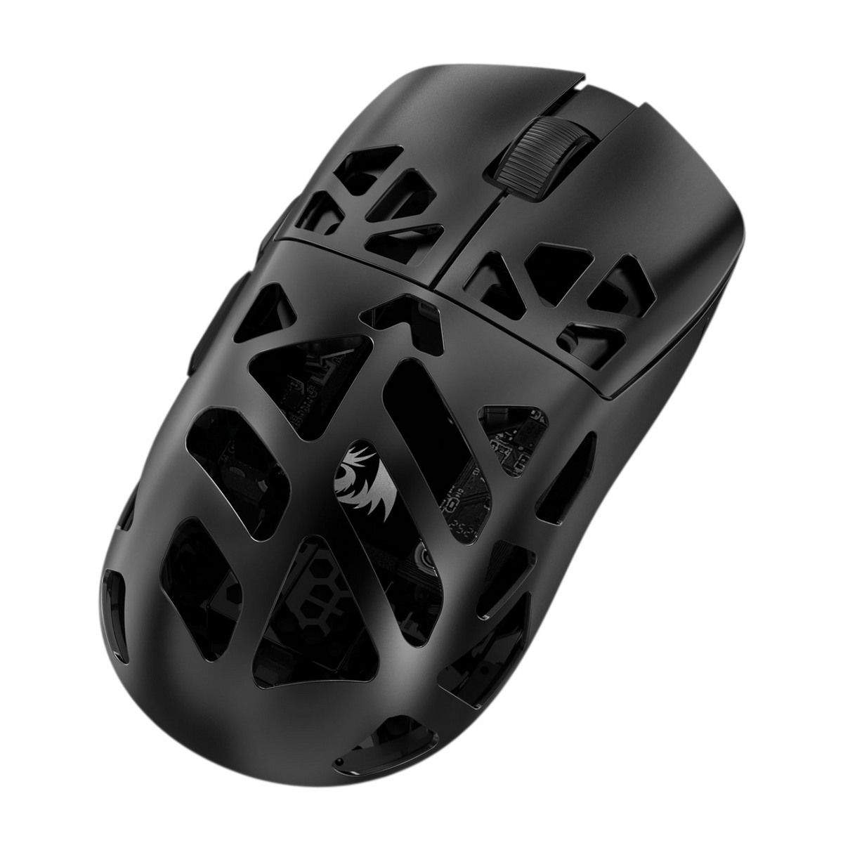 Redragon PRISM PRO 26000DPI Wireless Gaming Mouse - Black – image 2