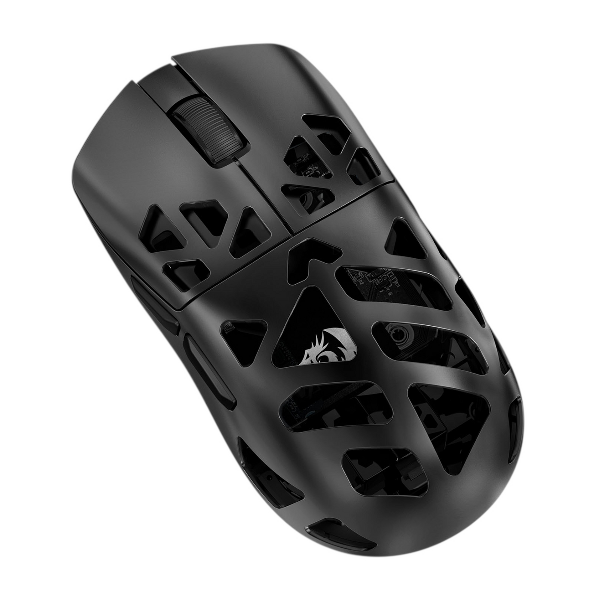 Redragon PRISM PRO 26000DPI Wireless Gaming Mouse - Black – image 3