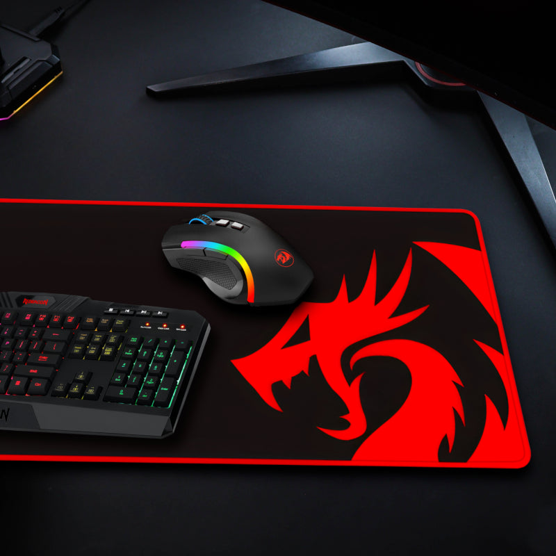 REDRAGON KUNLUN L Gaming Pad 880x420x4mm – image 4