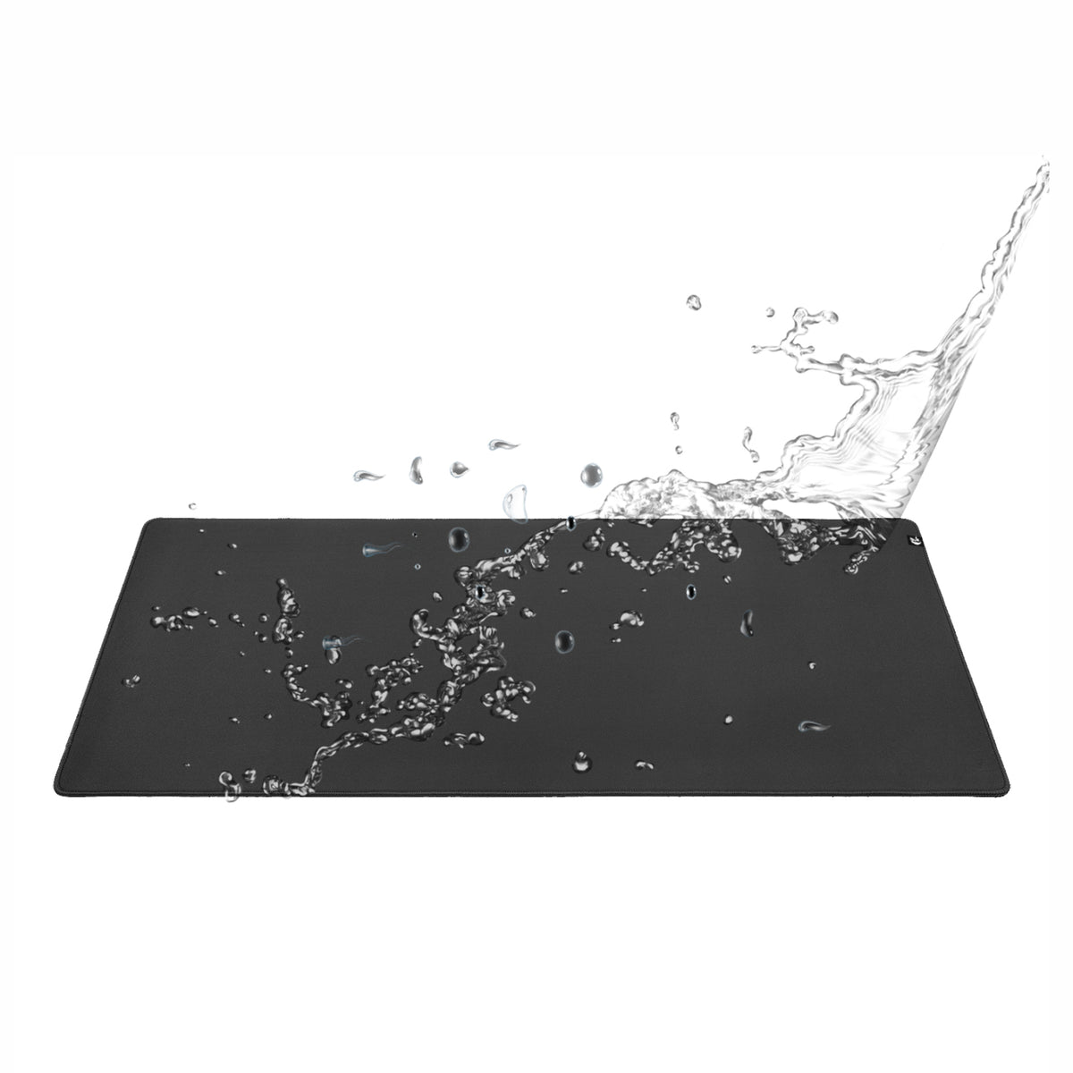 Redragon P040 FLICK 3XL Gaming Mouse Pad - Black (1219 x 610 x 3mm) – image 4
