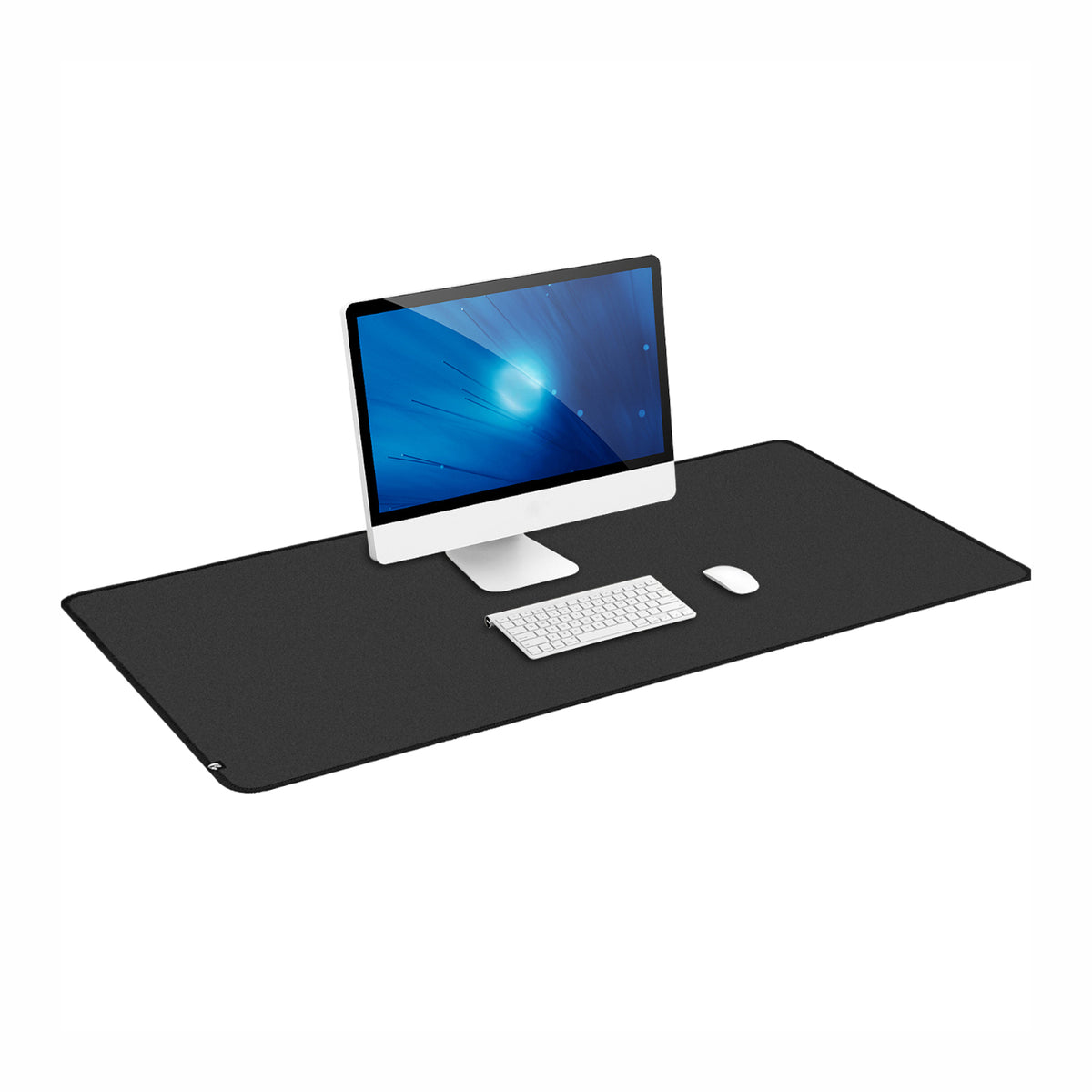 Redragon P040 FLICK 3XL Gaming Mouse Pad - Black (1219 x 610 x 3mm) – image 6