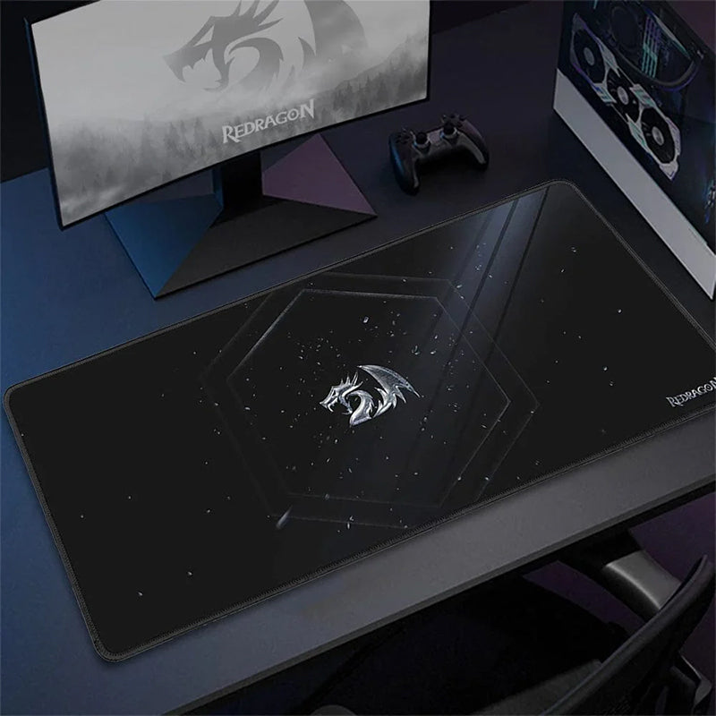 REDRAGON MOUSEPAD XEON XL 400X900 BK – image 3