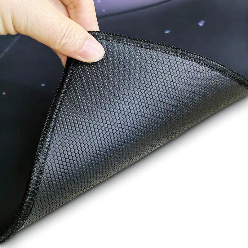 REDRAGON MOUSEPAD XEON XL 400X900 BK – image 4