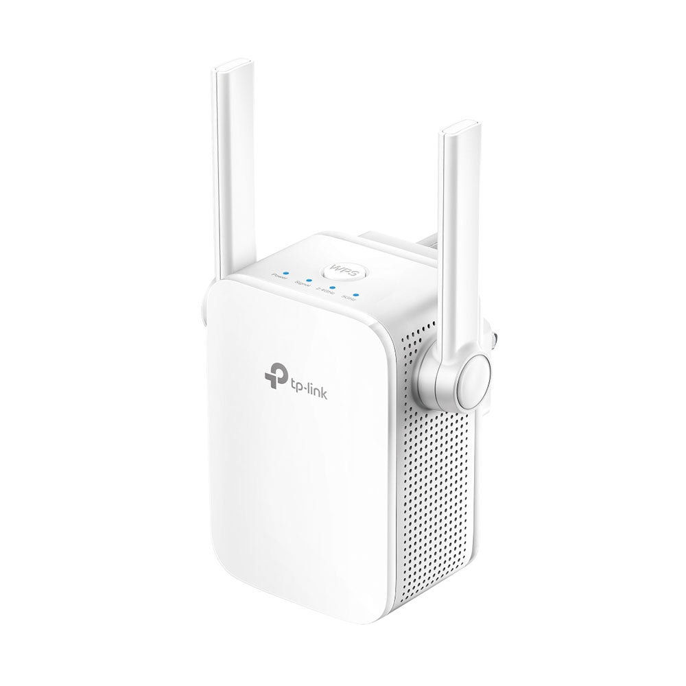 TP-LINK AC750 750MBPS D/BAND FE WLESS RANGE EXT