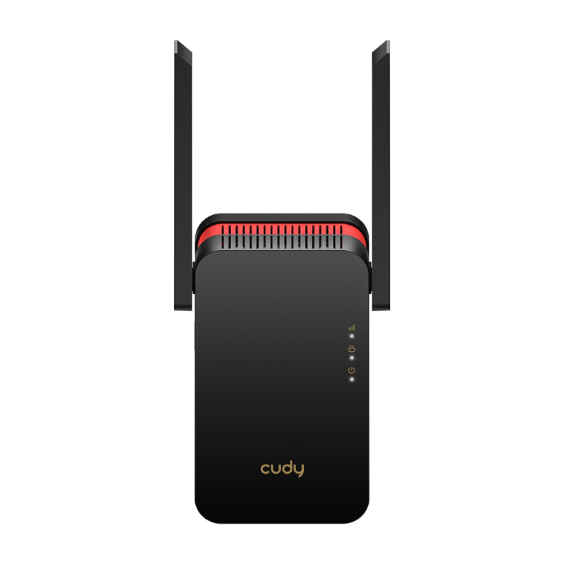 Cudy AX3000 WiFi Range Extender | Wall Plug – image 2
