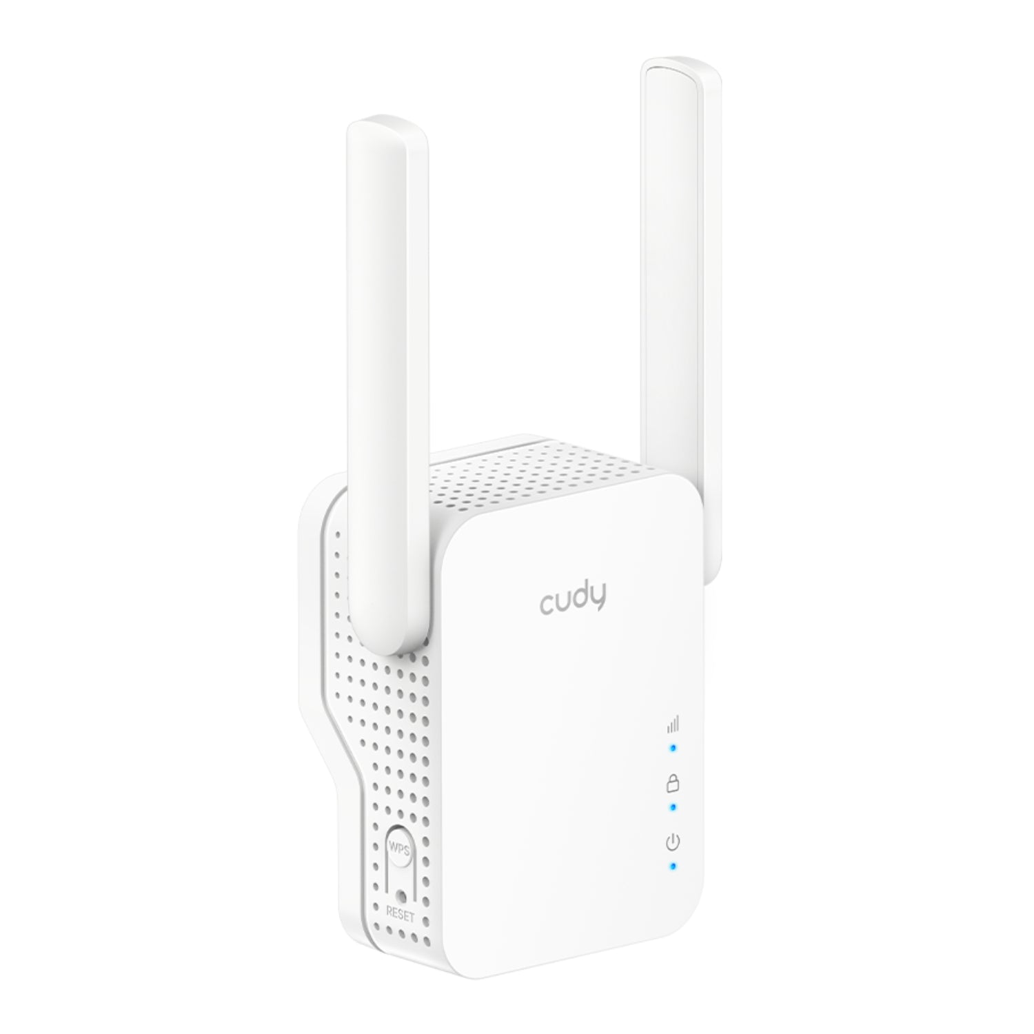Cudy N300 Mesh Wi-Fi Range Extender | Wall Plug – image 2
