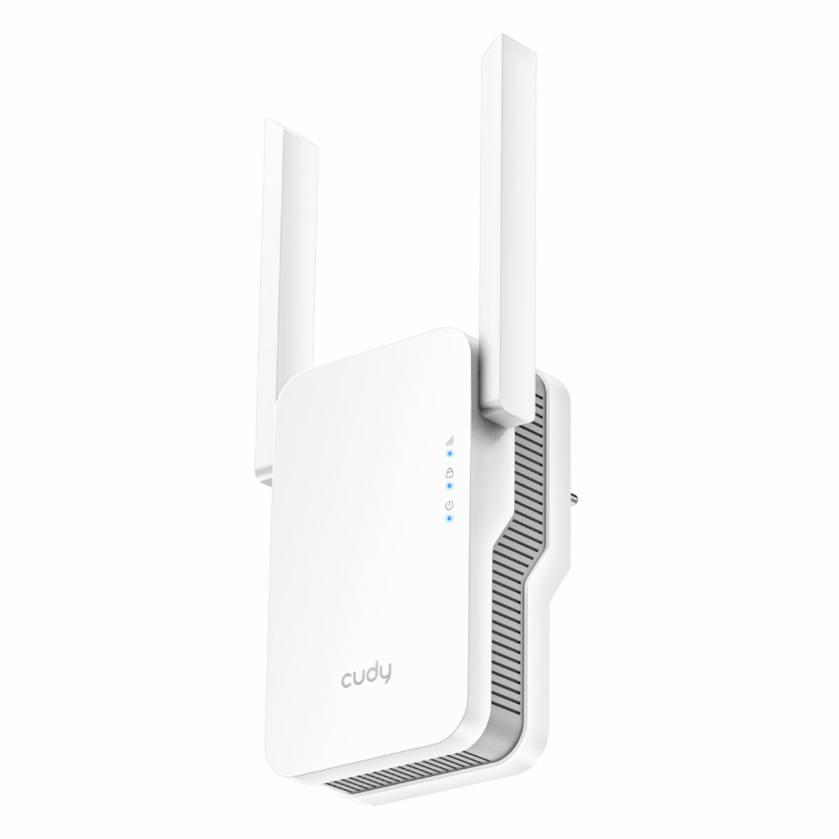 Cudy BE3600 Dual-Band Wi-Fi 7 Mesh Range Extender (Wall Plug) - White – image 3
