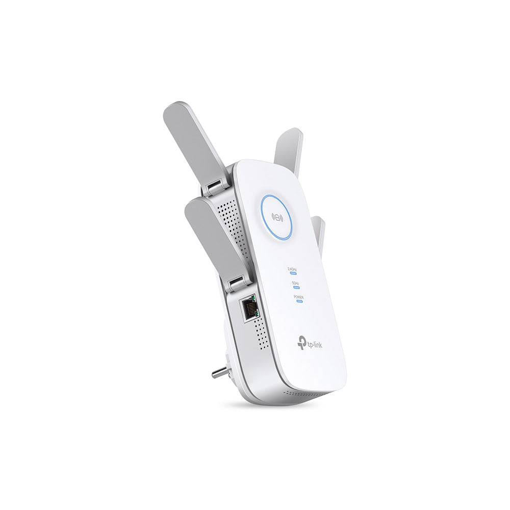 TP-LINK AC2600 DUAL BAND WLESS LAN RANGE EXTEND