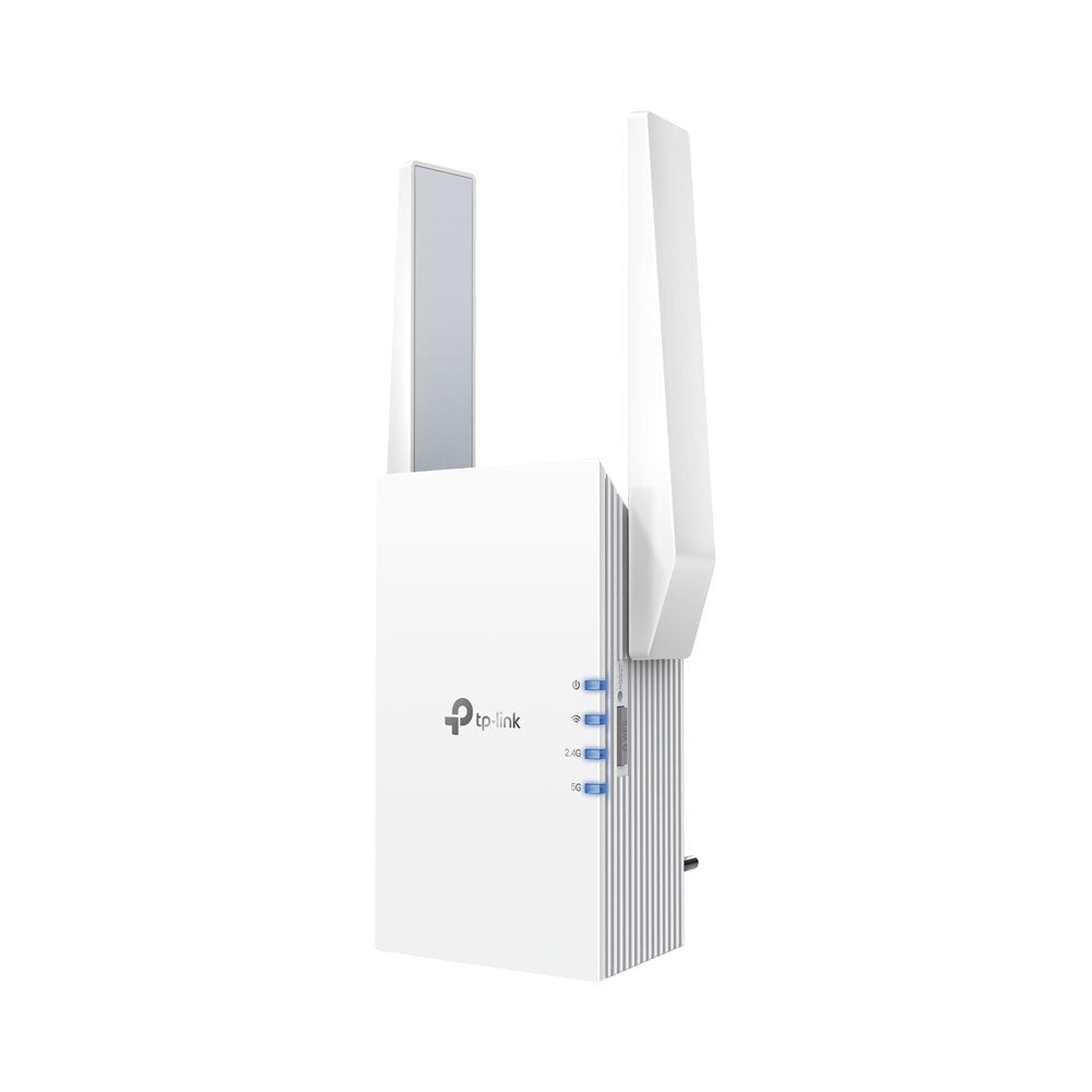 TP-LINK AX3000 WI-FI 6 RANGE EXTENDER