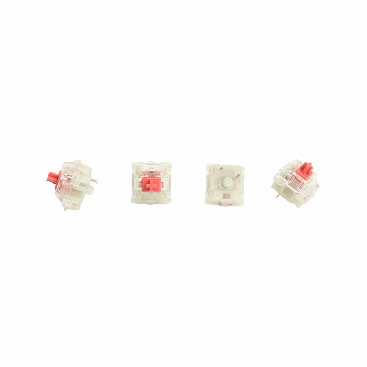 Keychron CHERRY MX2A Red RGB Switch Set – image 5