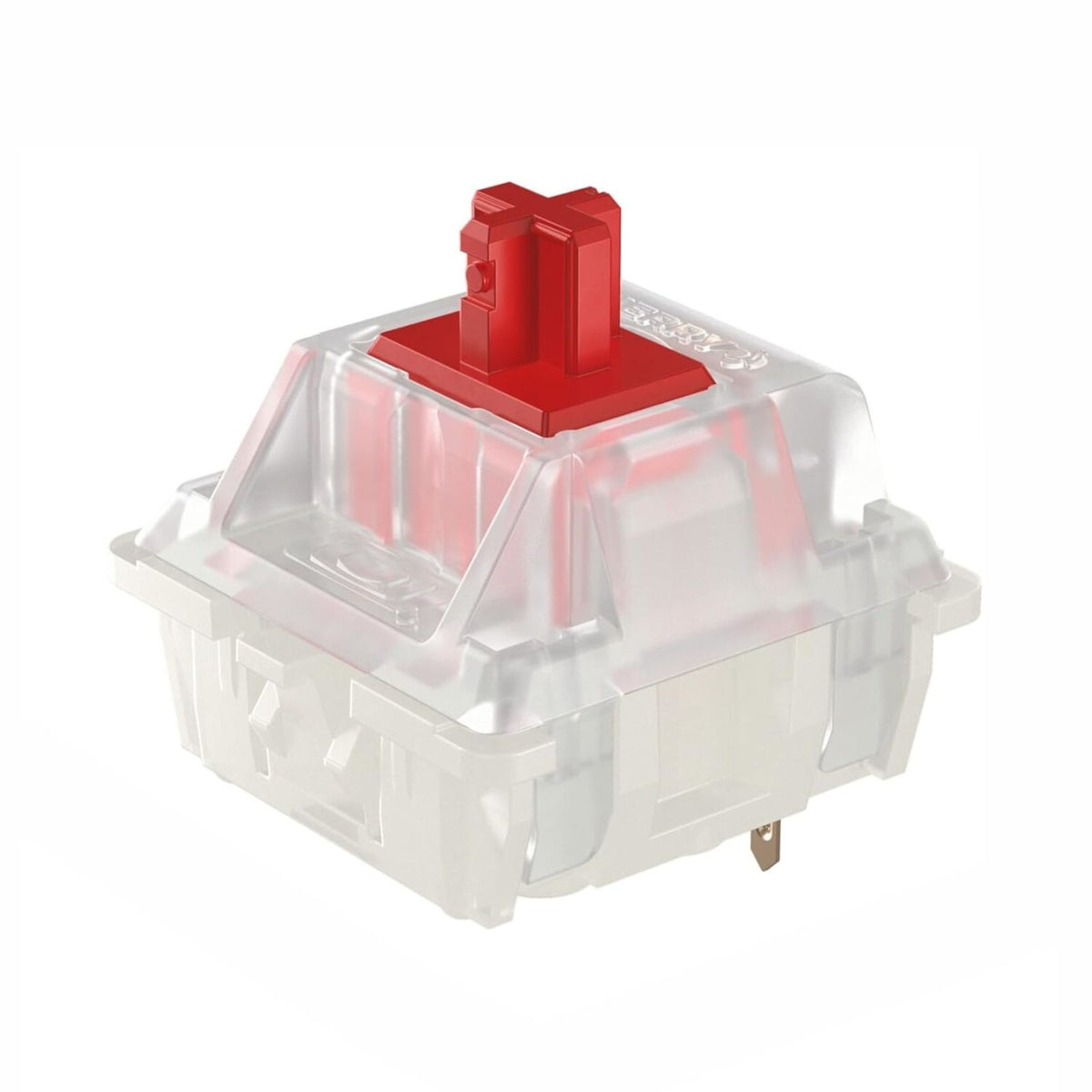 Keychron CHERRY MX2A Red RGB Switch Set – image 2