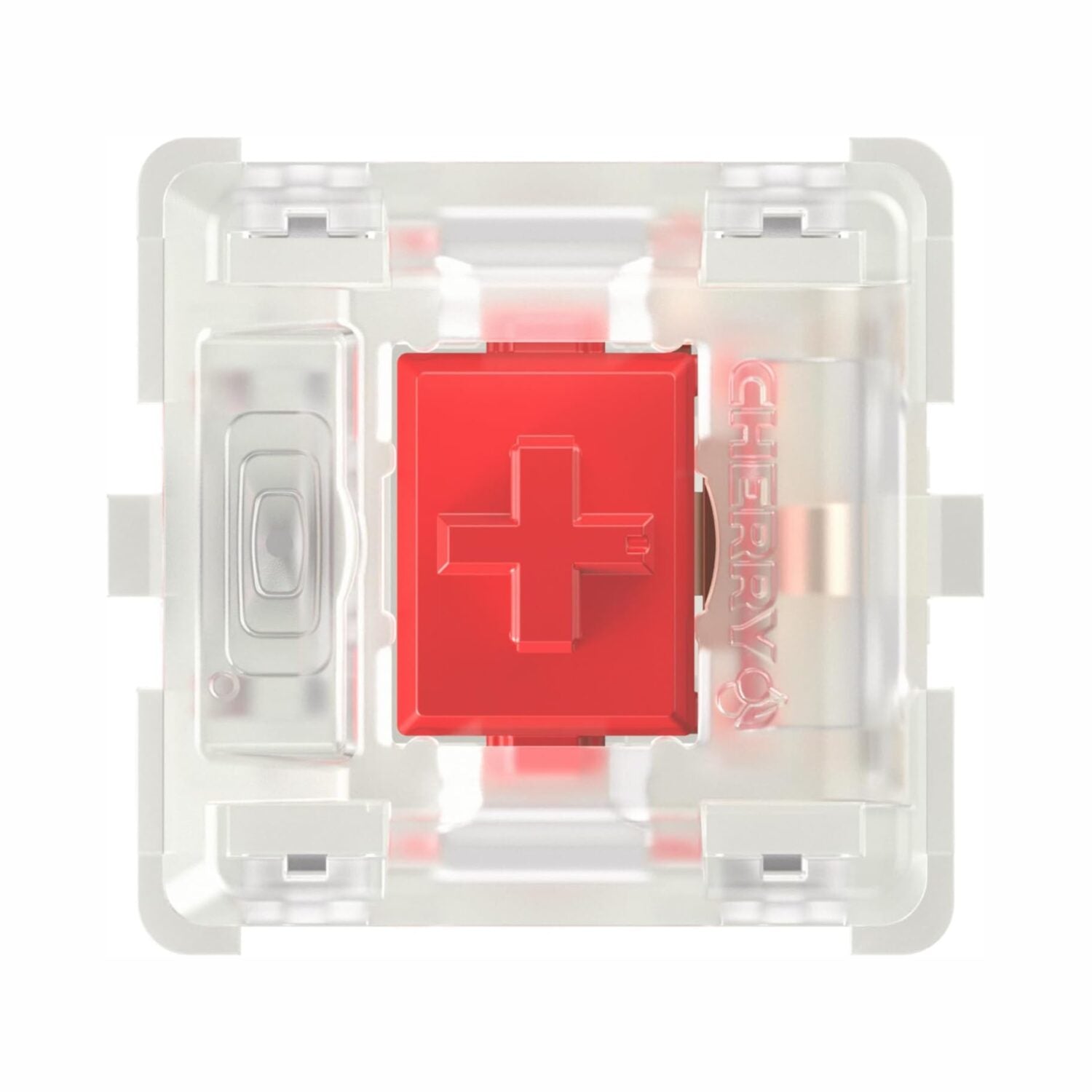 Keychron CHERRY MX2A Red RGB Switch Set – image 3