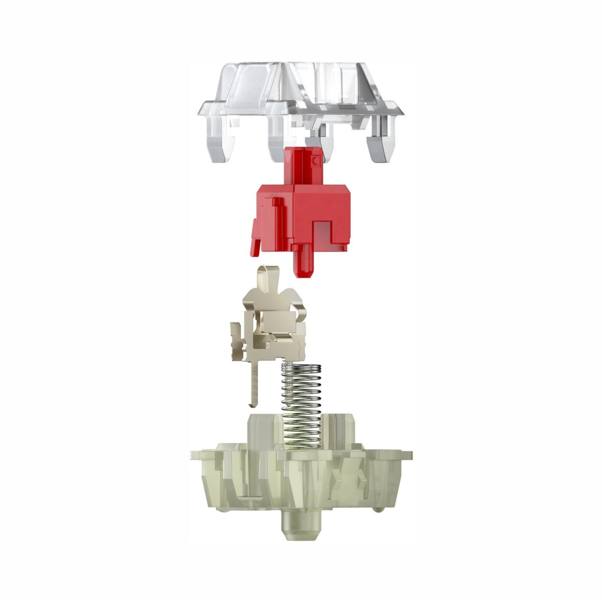 Keychron CHERRY MX2A Red RGB Switch Set – image 4