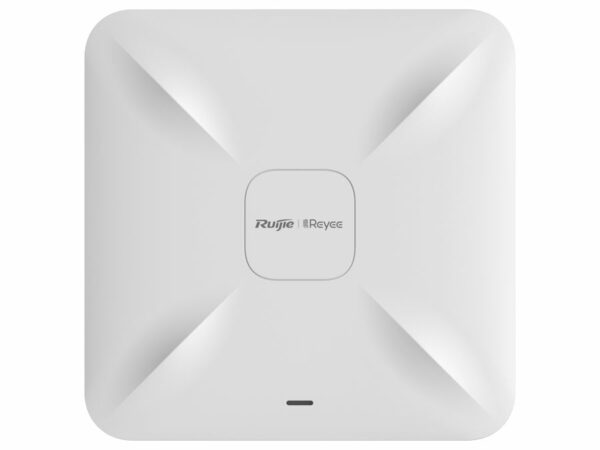 Reyee Dual Band AC Wave2 2XFE Ceiling Access Point