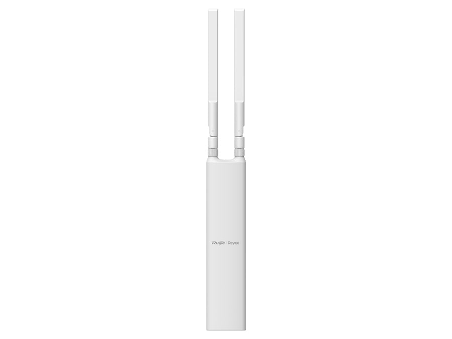 Reyee Dual Band WiFi 5 1300Mbps Gigabit Compact Outdoor AP