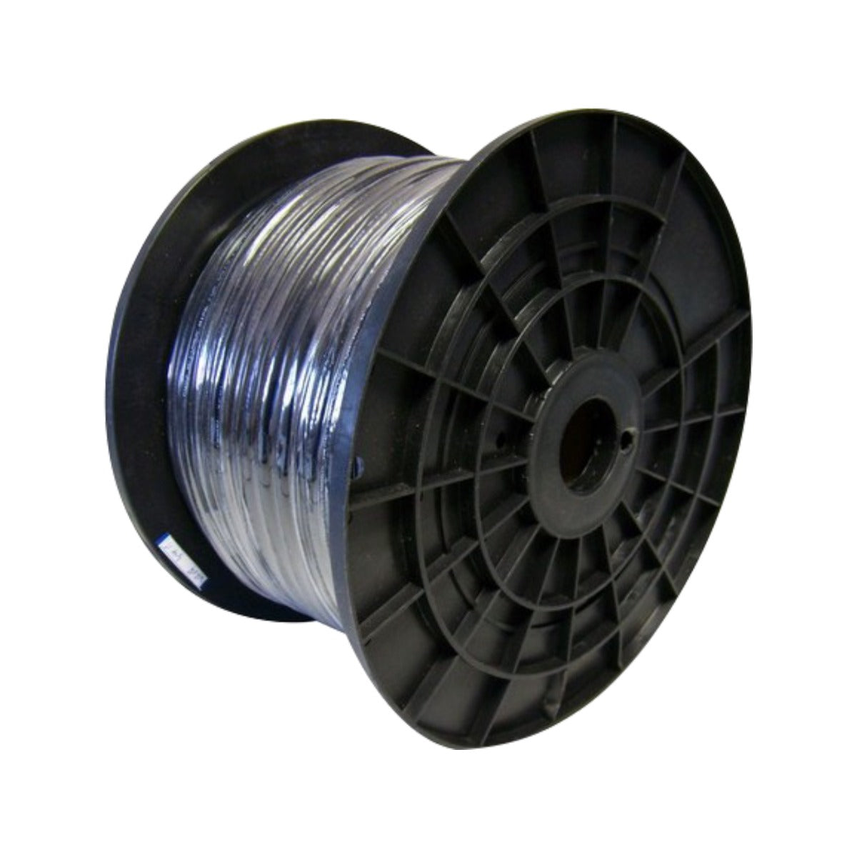 PinnSec 300m Commercial RG59 Coaxial & Power Cable Roll