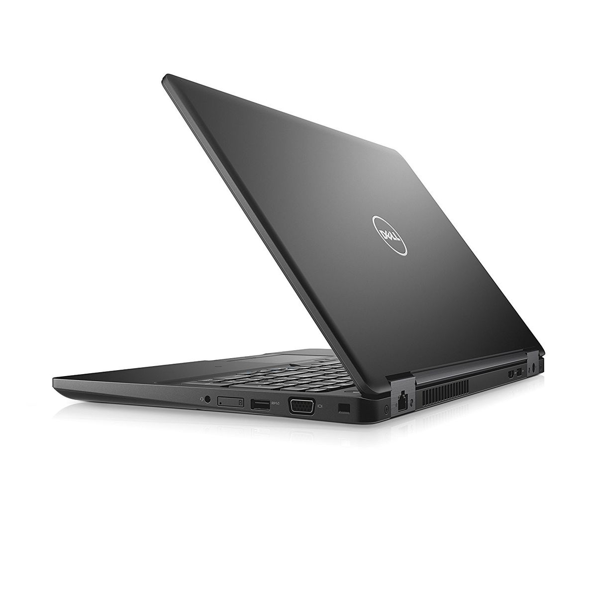 Dell Latitude 5590 | Intel i7-8650U CPU @ 1.90GHz 2.11GHz | 8GB RAM | 240GB SSD | Win 10 Pro | 15.6" FHD (1920x1080) Non-Touch LCD | Refurbished