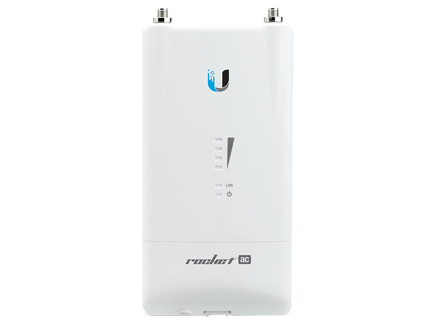 Ubiquiti UISP airMAX Rocket Lite AC 5GHz Radio | R5AC-LITE